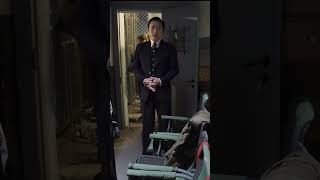 Download lagu [ENG SUB] LoL Yibo: How to Break the Silence? Hidden Blade BTS-2 mp3