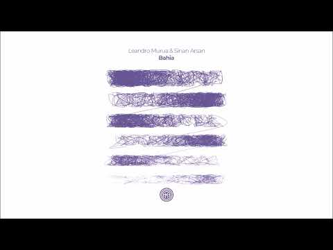 Leandro Murua, Sinan Arsan - Lamina (Original Mix)