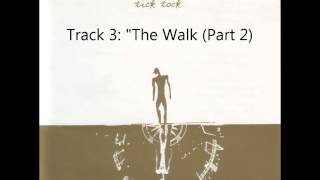 Pearls Of Progressive Rock 17: Gazpacho "The Walk (Part 2)"