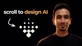 AI & I: Found a Cheat Code for Design (As a Developer)