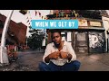 D’Angelo - When We Get By Lyrics