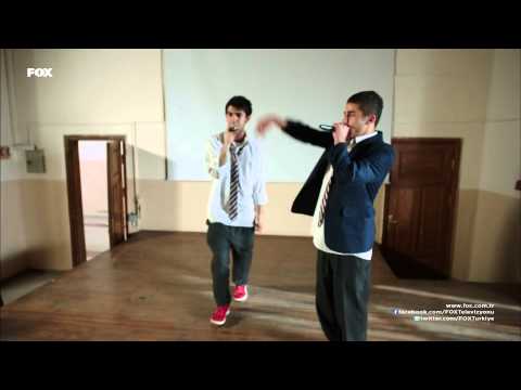 Not Defteri 9. Bölüm Özel Klip!