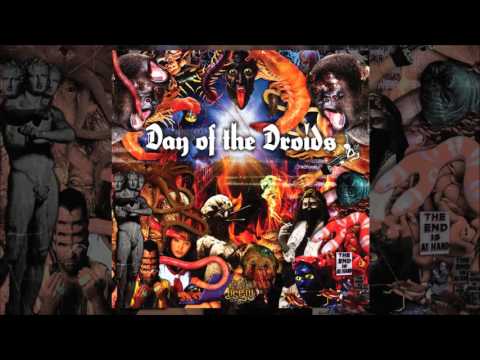 Dj Skull Vomit - Stoned Camaro