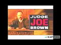Judge Joe Brown Season 5 Intro