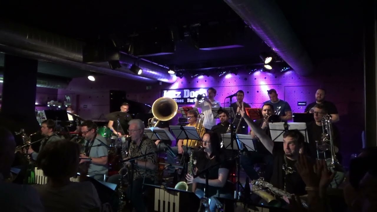 The Ocean (arr. by Andy Schofield)