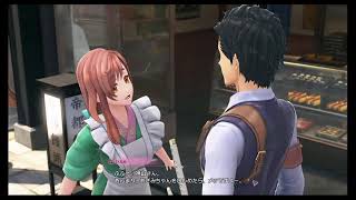 「Sakura wars」大正桜に浪漫の嵐！小野の新サクラ対戦初見プレイ＃2