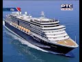 279 Canadians Aboard Cruise Ship Now In Cambodia After Entry Refused Elsewhere