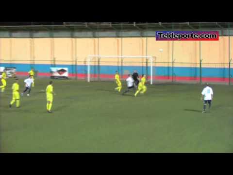 Video Resumen  U D  San Gregorio 1   Castillo C F  1  Primera Grupo 2º jor 2