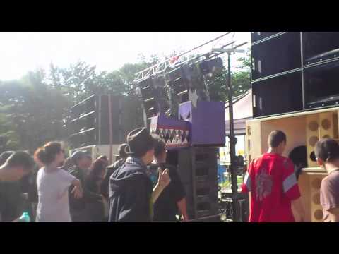 KRS / Ratkore / Poivro #20 - Franck dprav