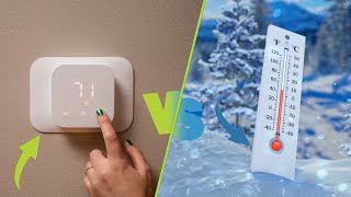 Thermostat vs Thermometer: What’s the Real Difference?