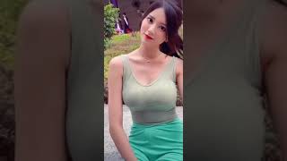 beautiful town girl so  cool #shorts  #cute  #fyp