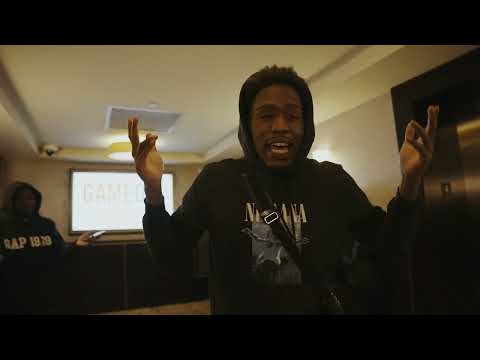 Benji Kellz - Hella Early | Shot By: @RealWoosie