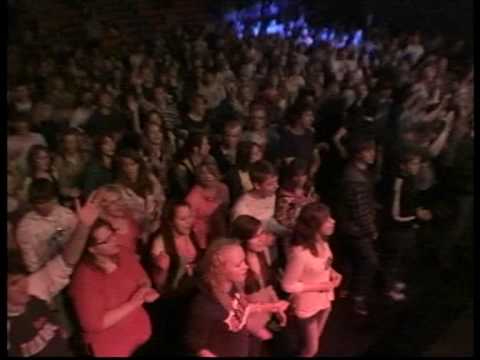 Rohkem Jumalat - Ei ole paremat sõpra (Piiblipäevad 2010)