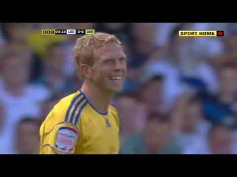 Leeds v Derby 2010