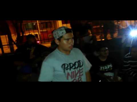 GRECKO vs Alejo | 8avos | Fecha #1 | CENTRAL CHALACO | #UDC