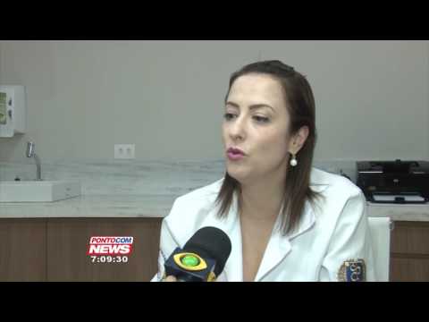 Cresce o número de casos de caxumba em jovens