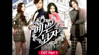 Download lagu JYP Band Team 5Live (파이브 라이브) - Lovely Girl @ 예쁜남자 (Pretty Man) OST [Audio] mp3