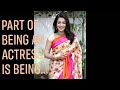 Catherine Tresa Knows Speech Quotes