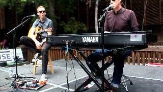 Hey, Hey, Hey, We're All Gonna Die (Acoustic) - Jack's Mannequin