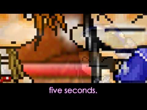 The Battle of the Heart - A Video of Epic Proportions