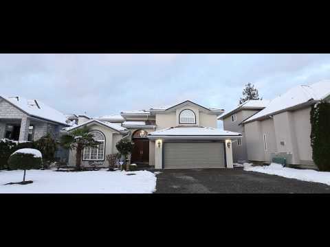 13785 59A Avenue, Surrey for Jas Bajwa | Real Estate HD Video Tour