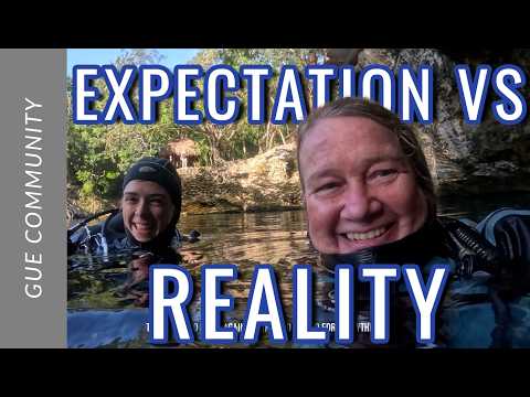 Expectation vs Reality GUE Fundamentals Course