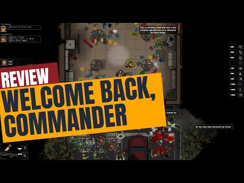 Welcome Back, Commander Review | Is It Worth Your Time?
