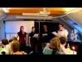 Turið Torkilsdóttir - Týr (Choral Version) 