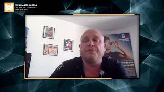 WMA Virtual: Warren Byrne, Lead meditation on unconditional love