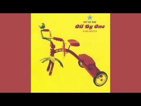 Off By One - On My Way