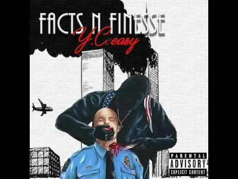 Y Ceeasy x Diva La Vida - "No Limit" Prod By.MookieMook #FactsnFinesse