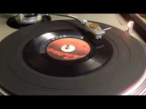 Calibre Cuts - 7" classic from Calibre records