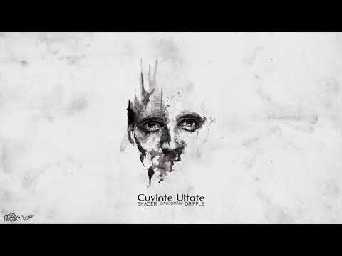 Shader feat. Dripple & Dayodman - Cuvinte Uitate
