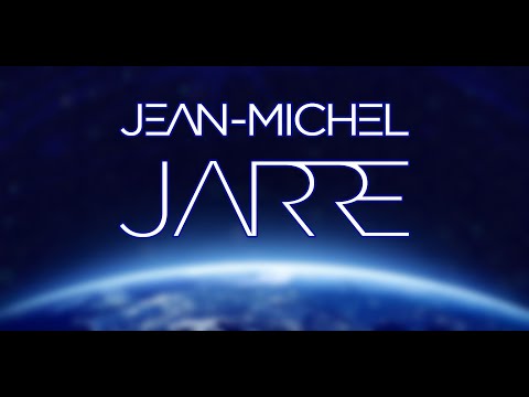 Jean Michel Jarre - tracks compilation