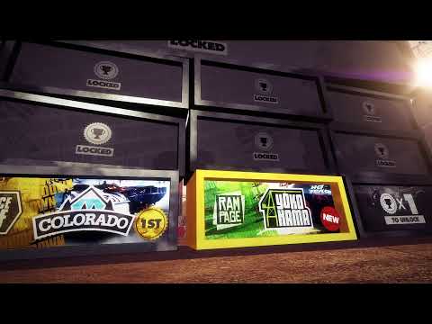 Dirt Showdown - Part 1