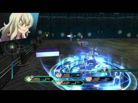 Tales of Xillia pt 16 - [ Milla's Story ] Silver Bacura