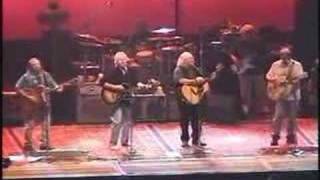CSNY 2000-03-30 Toronto - &quot;Ohio&quot;