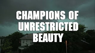 Sleigh Bells - Champions of Unrestricted Beauty (Official Audio)