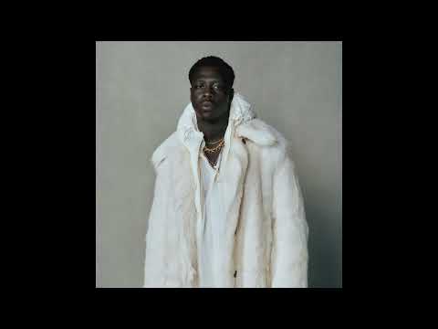 [FREE] J Hus x Dave x Pa Salieu Type Beat - "GLOBAL"