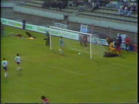 PSV 1985-08-17 (comp) - PSV - Haarlem 1-0