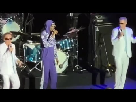 Snoop Dogg & The Stepbrothers - Boats N Hoes (2023)