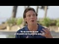 Antes De Ti Entrevista A Sam Claflin HD