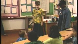 Preventing Group Bullying