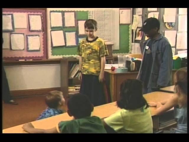 Preventing Group Bullying