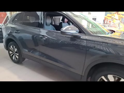 Volkswagen Tiguan ED 75 1.5TSI DSG 204HP - Image 2