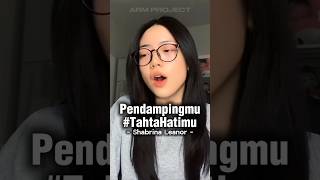 Download lagu Pendampingmu #Tahtahatiku - Shabrina Leanor | cover oleh Faith Christabelle si perfect pitch #musik mp3