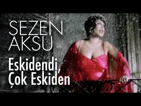 Video thumbnail for Eskidendi, Çok Eskiden