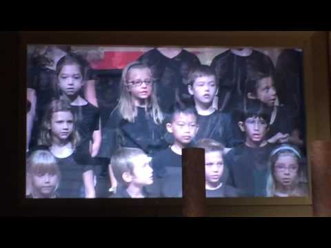 "Only One King" Kids Praise