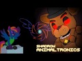 Shadrow - Animaltronics (vocal cover) AKA "how to ...