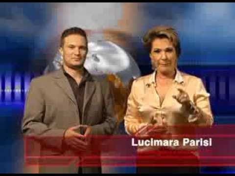 PromoterFace (CELEBRIDADE) - Daniel Lima e Lucimara Parisi apresentam os novos planos de Divulgação.